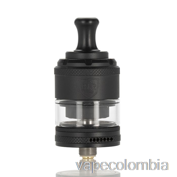 Kit Completo De Vapeo Vandy Vape Berserker Bskr V2 24mm Mtl Rta Negro Mate